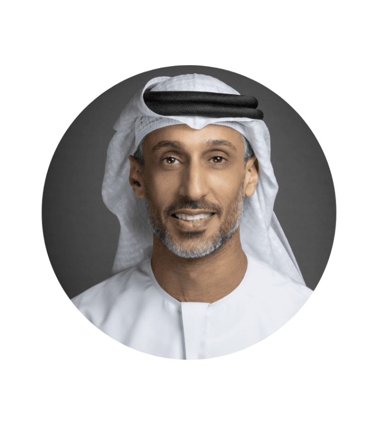 H.E. Khalfan Belhoul