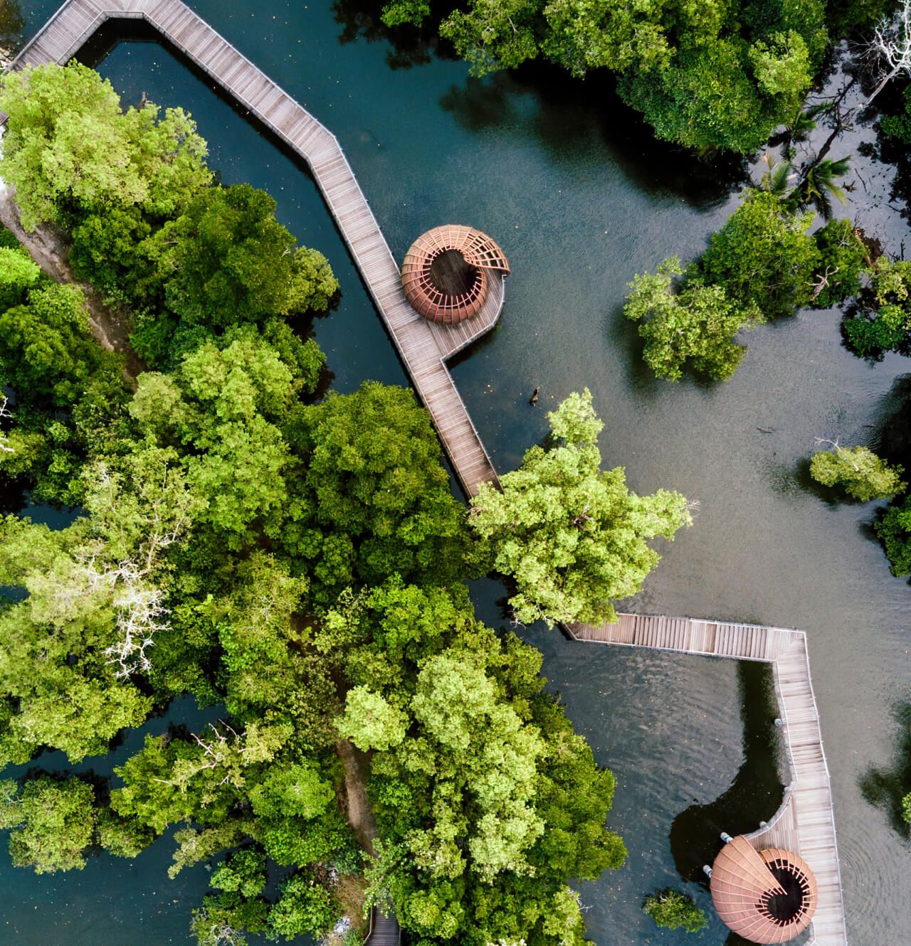 What Launchpad offers