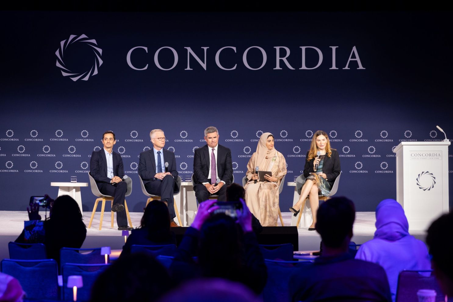 Frontier25 Highlights AI's Role in Climate Action at UNGA