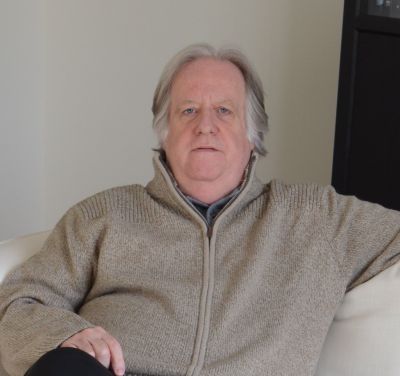Douglas Crawford-Brown
