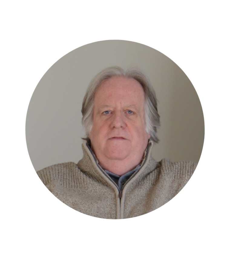 Prof. Emeritus Douglas Crawford-Brown