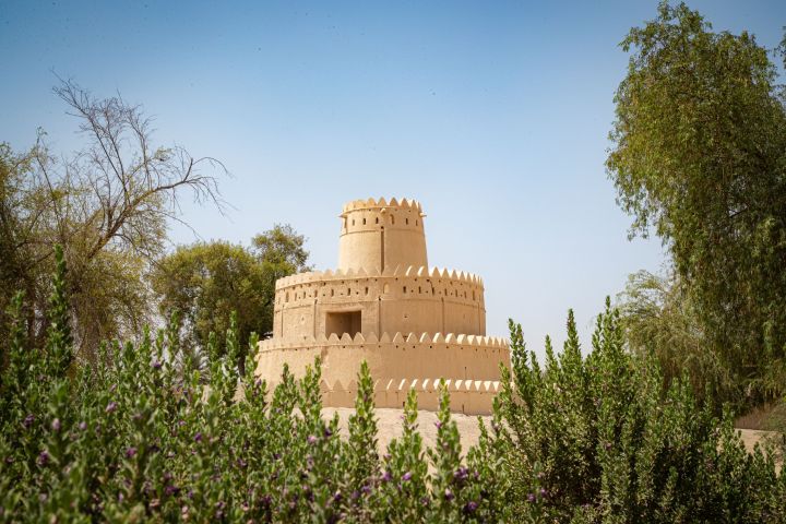 Al Ain’s next chapter from oasis to innovation and industrial hub