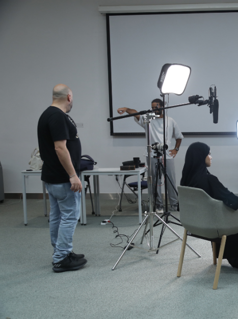 Building a climate action movement