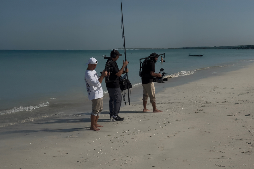 Building a climate action movement