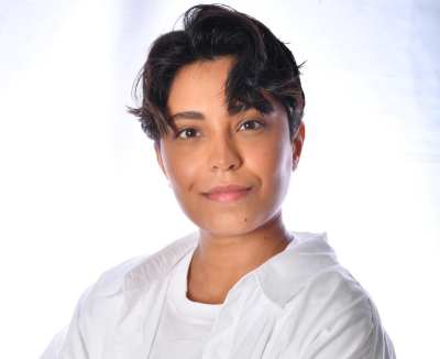 Sara AlMahri