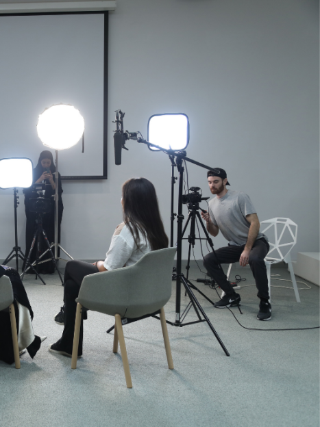 Building a climate action movement