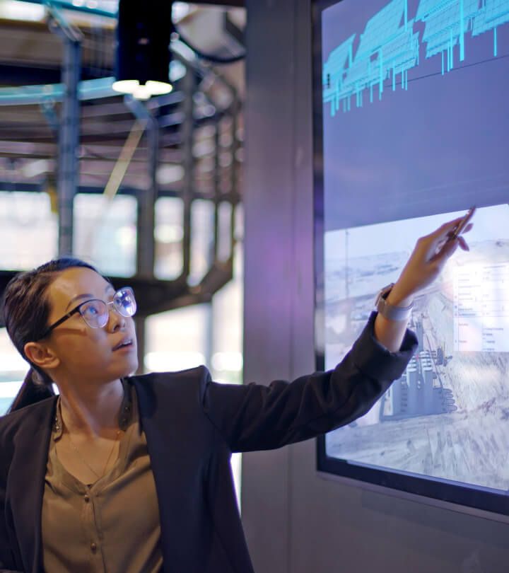 World Needs Climate Tech ‘Genius Bar’