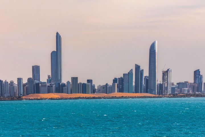 Air quality in hotter months is more than a comfort issue