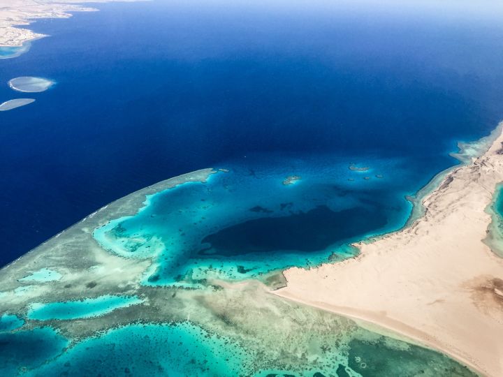 Water is at the centre of adaptation, resilience, and sustainable finance