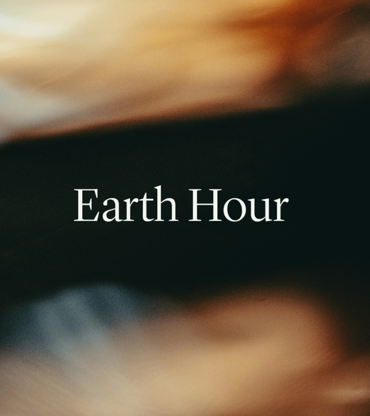 The symbolism of Earth Hour matters, but energy systems still need to transform